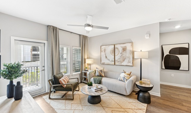 Luxury Spaces Luxury Spaces