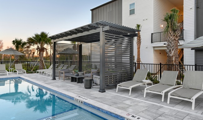 Your Retreat Awaits Your Retreat Awaits