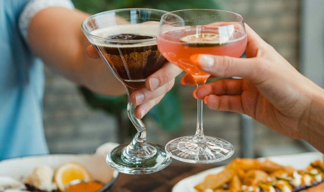 Everything in Reach Everything in Reach