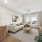 A1C: Living Room & Office Space